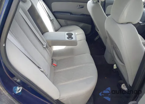 2010 Hyundai Elantra Se z USA, uszkodzony, nr VIN KMHDU4ADXAU877745